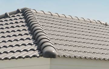 advantages of Chatburn clay roofing