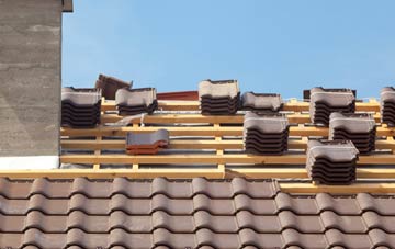 Chatburn clay roofing costs