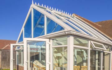 conservatory roof insulation costs Chatburn