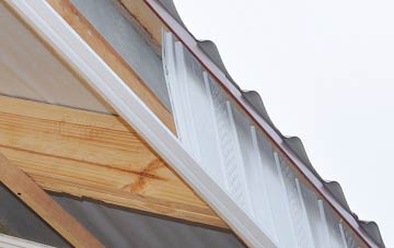 why Chatburn fascia repairs are essential