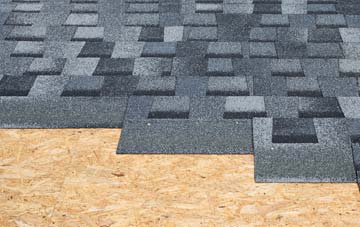 expert Chatburn asphalt roof companies