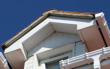 Chatburn fascia installation costs