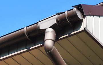 types of Chatburn fascias