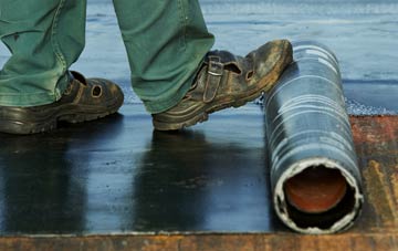 types of Chatburn felt roof