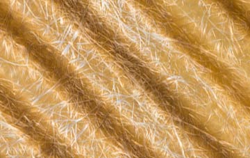 Chatburn fibreglass roof waterproofing