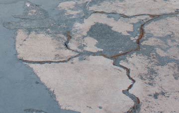 fibreglass roofing replacement Chatburn