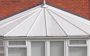 Chatburn polycarbonate conservatory roof repairs