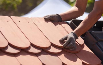 Chatburn roof tile contractors