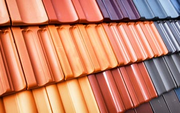 Chatburn roof tile costs