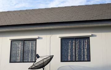 Chatburn rubber roof costs