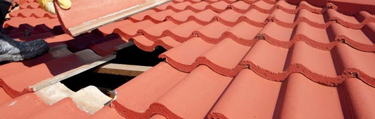 compare Chatburn roof repair quotes