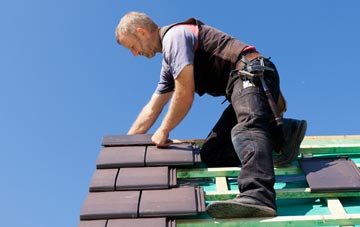 disadvantages of Chatburn slate roofing