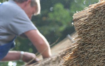 professional Chatburn thatchers