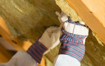 types of Chatburn pitched roof insulation materials