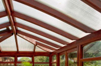 Chatburn conservatory roofing insulation