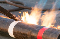 Chatburn flat roofing replacement