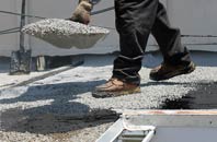 find rated Chatburn flat roofing replacement companies
