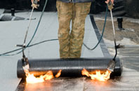 Chatburn flat roof sealing quote