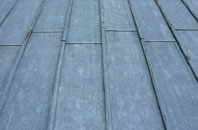 Chatburn lead roofing