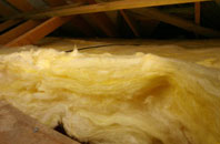 Chatburn pitch roof insulation