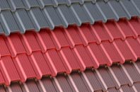 find rated Chatburn plastic roofing companies