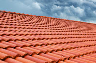Chatburn roofing tiles