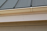 Chatburn soffit repair