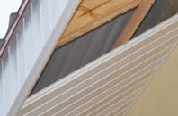 rated Chatburn soffit repair companies