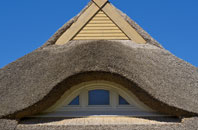 Chatburn thatch roofing